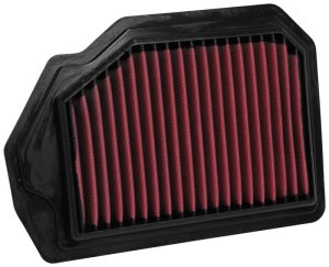 Hyundai Genesis Sedan Air Filter - AEM Induction - Dryflow - 2015 Hyundai Genesis Sedan Air Filter - AEM Induction - Dryflow - 2015